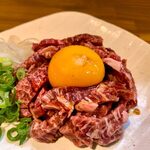 焼肉処 大翔苑 - 