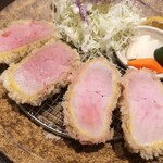 Tonkatsu Daiki - 