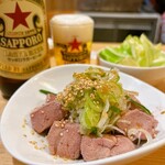 やきとん小国 - 