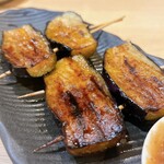 やきとん小国 - 