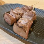 やきとん小国 - 