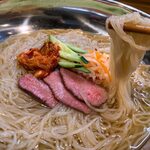 焼肉処 大翔苑 - 