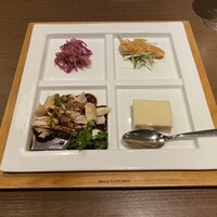 MASA'S KITCHEN 名古屋JRゲートタワー - 