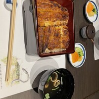 うなぎ処 山道 - 