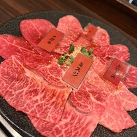 焼肉ぽんが 田町店 - 