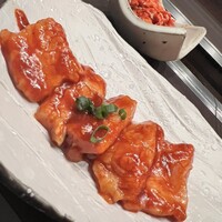 焼肉ぽんが 田町店 - 