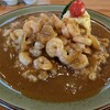 カレー＆コーヒーかわしま - 料理写真: