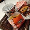 A&W イーアス沖縄豊崎店