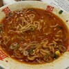 おおぎやラーメン　 深谷店