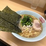 横浜ラーメン 町田家 - 