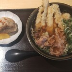 うどん酒場 福福 - 