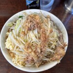 ラーメン二郎 - 