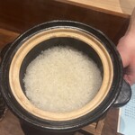 月夜に米の飯 武井 - 