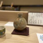 うを徳 - 日本酒