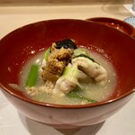 うを徳 - このお椀…悶絶♡