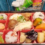 柿安ダイニング 大丸東京店 - 