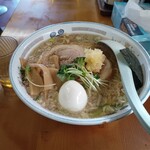 勇成ラーメン - 