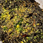 Ristorante Enoteca Migone - これがとんでもない量でワイフはここでギブアップ