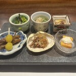 Tsukiyoni Komeno Meshi Takei - 