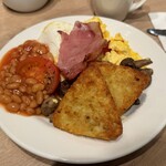 JACK’S RESTAURANT - 朝食ビュッフェ
            2023年12月29日