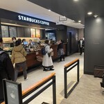 スターバックス コーヒー - 