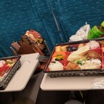 柿安ダイニング 大丸東京店 - 