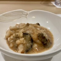 うを徳 - なまこと白子