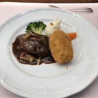 厳選洋食さくらい - 