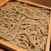 蕎麦切 砥喜和 - 