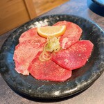 米沢牛・焼肉 さかの - 