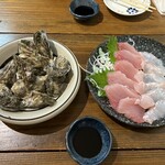 海の食堂 大家族 - 