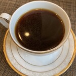 AMBER COFFEE - 