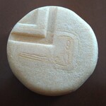 御菓子司喜八 - 最中