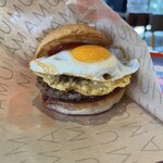 UMAMI BURGER - 