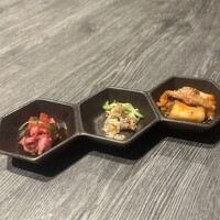 牛に金棒 麻布十番 - 