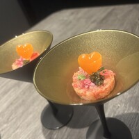 牛に金棒 麻布十番 - 