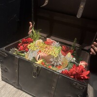 牛に金棒 麻布十番 - 