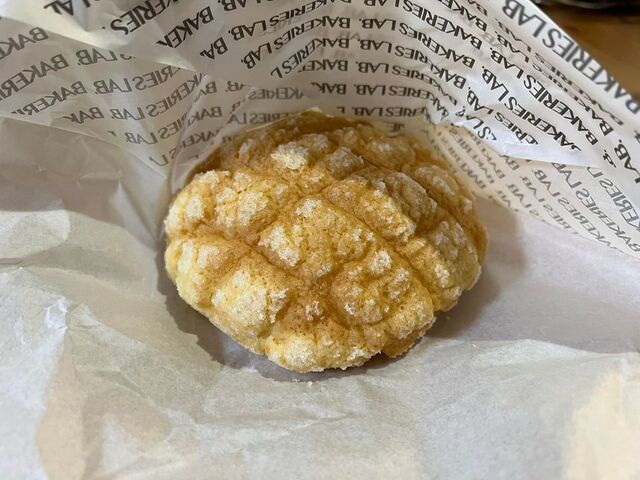 めろんぱん パペットスンスンのメロンパン🍈🥯 #パペットスンスン #メロンパン