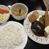 手作り洋食の店 ぱ・らんて