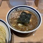 Chuukasoba Tsukemen Gyoku - 