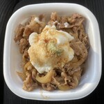 すき家 - 料理写真: