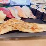 Tachiguizushi Hinato Maru - 