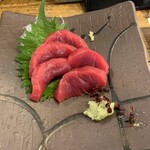 すし くしあげ お魚食堂かど家 - 