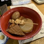 すし くしあげ お魚食堂かど家 - 