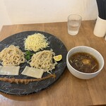 和渦製麺 - 