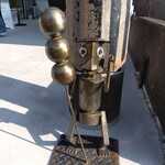 B-yond - 河童君  暖かそう