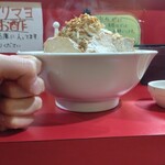 あいすべきものすべてに ニュータウン店 - 