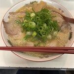 いいちょ ラーメン - 