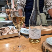 La Stalla - ポールジローのスパークリンググレープジュース