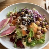 AWkitchen TOKYO 新丸ビル店 - 